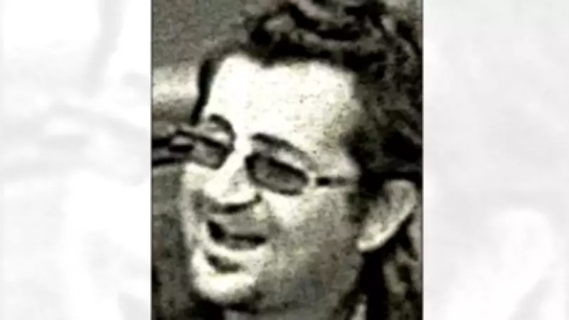 Banksy's Identity Revealed: US Court Records Point to Robin Gunningham