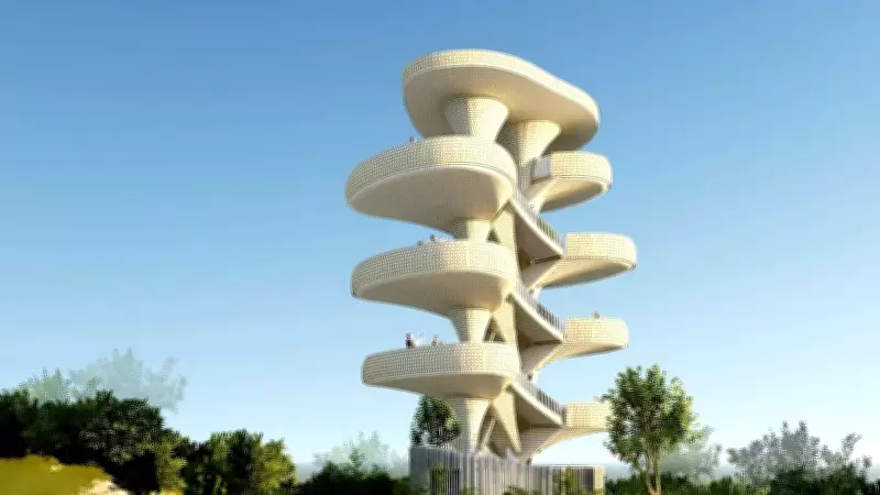 Bannerghatta Biological Park to Build Public Observation Tower in Bengaluru