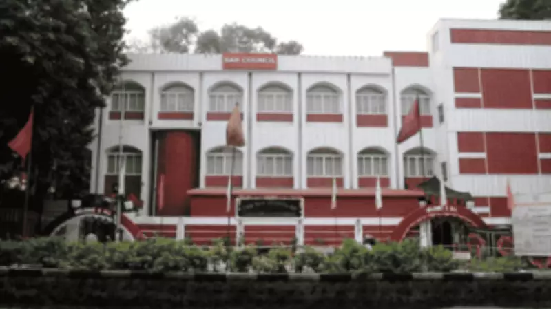 Bar Council Election Sees High Turnout, QR Code Verification Debuts