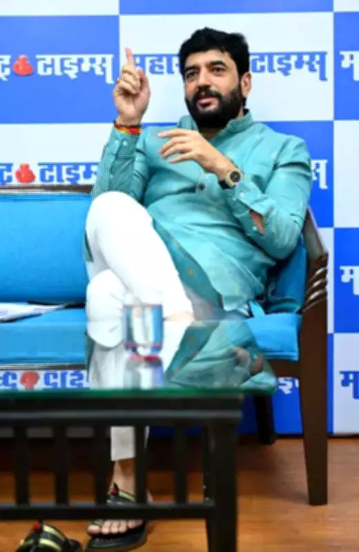 Baramati Plane Crash Probe: Final Report Work Begins, Says Union Minister