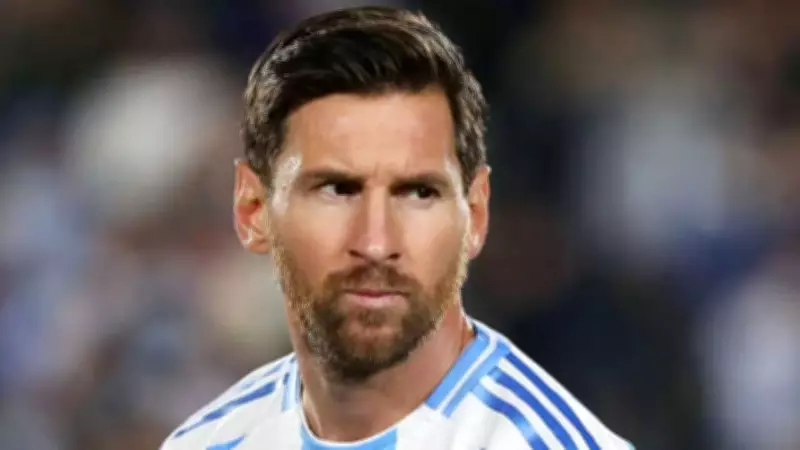 Barcelona Election Heats Up as Laporta and Font Clash Over Lionel Messi's Legacy
