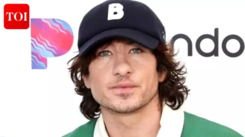 Barry Keoghan Opens Up About Online Abuse and Its Impact on His Life and Career