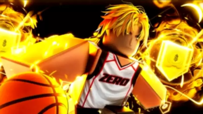 Basketball Zero Roblox Codes March 2026: Free Money & Lucky Spins