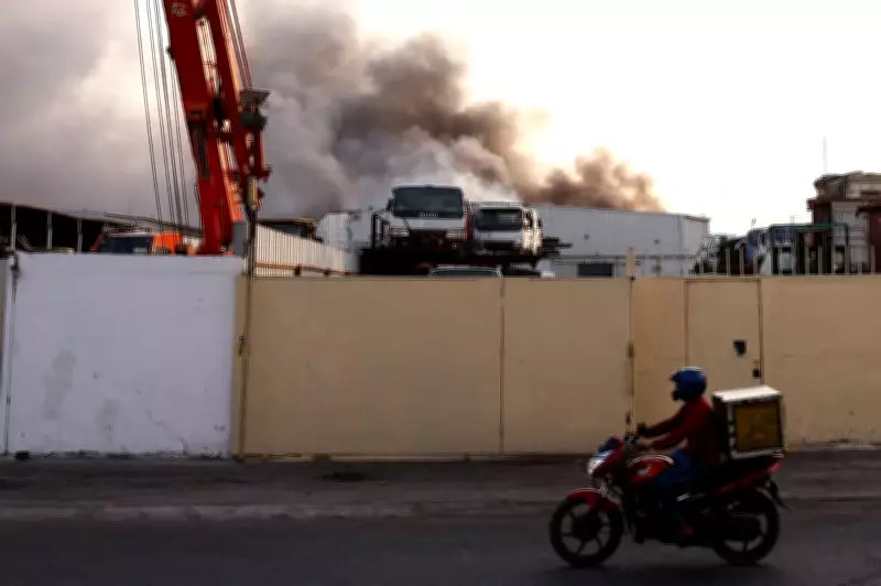 Bathinda Couple Stranded in Sharjah Seeks MEA Help After Moving to Acquaintance's Home