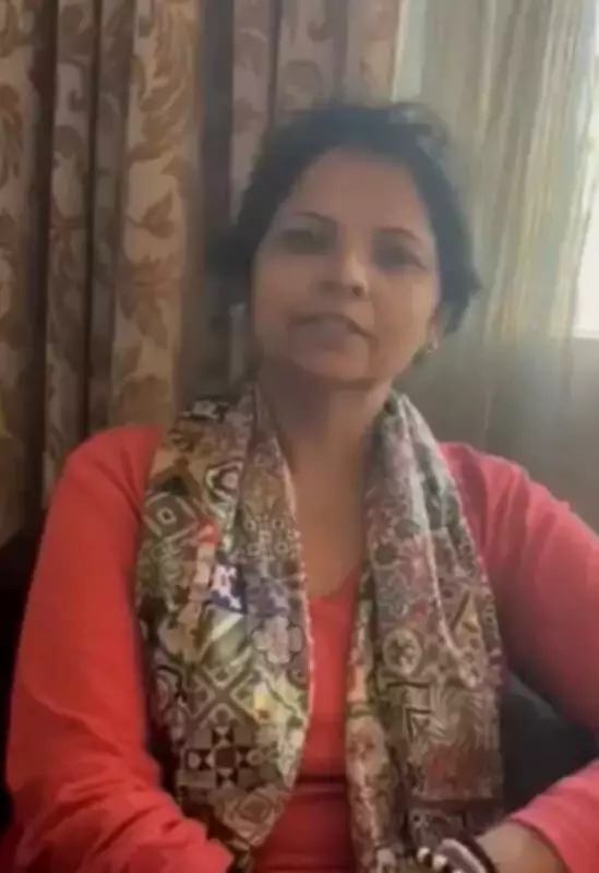 Bathinda Principal Returns from Dubai Amid Conflict, Praises Sikh Community's Support