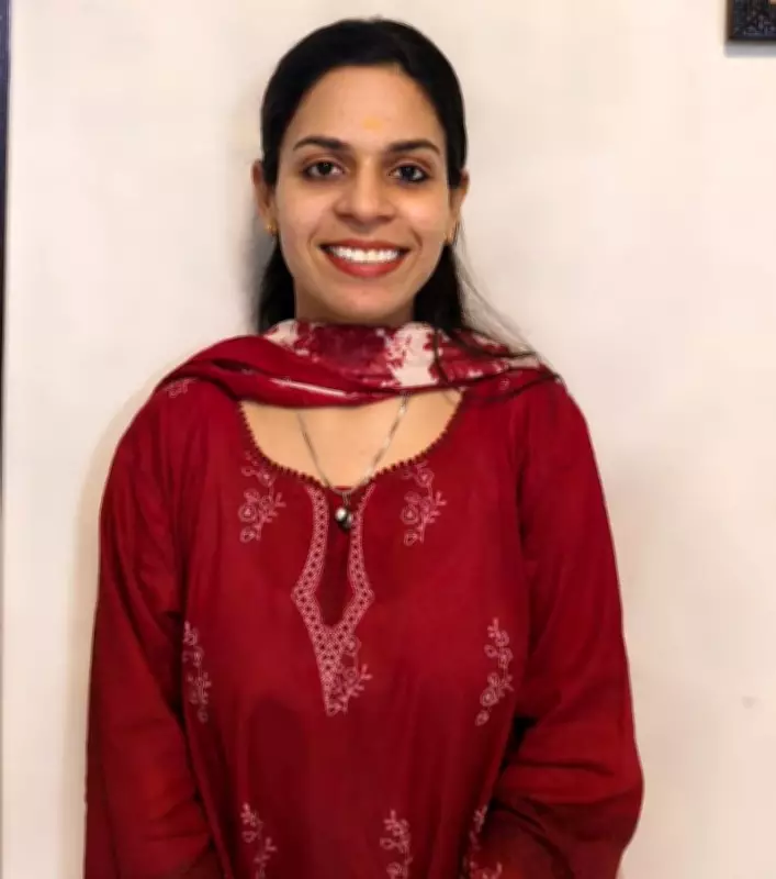 Bathinda's Navneet Kaur Achieves 111th Rank in UPSC Civil Services Exam