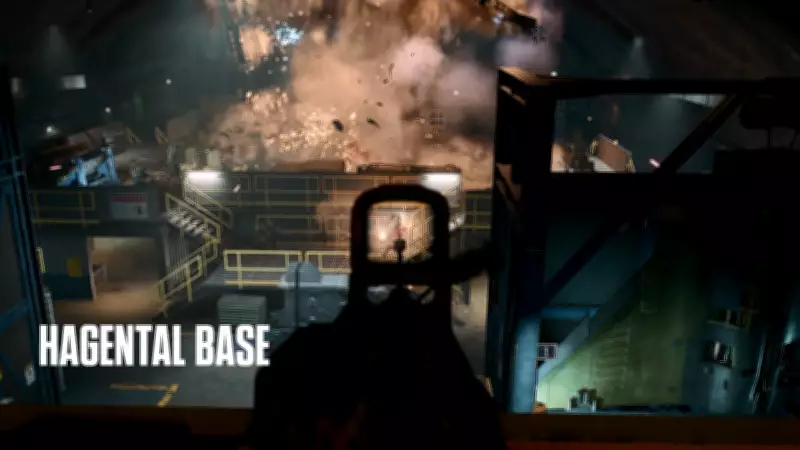 Battlefield 6 Season 2: Nightfall Update Launches March 17, 2026