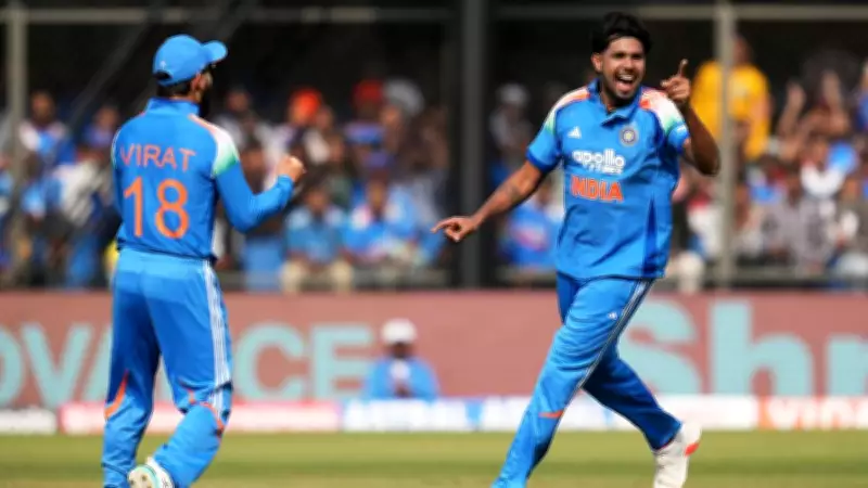 BCCI Announces Full Schedule for Afghanistan's 2026 India Tour in June