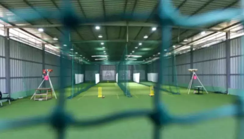 BCCI Approves First International Indoor Cricket Facility for Chandigarh