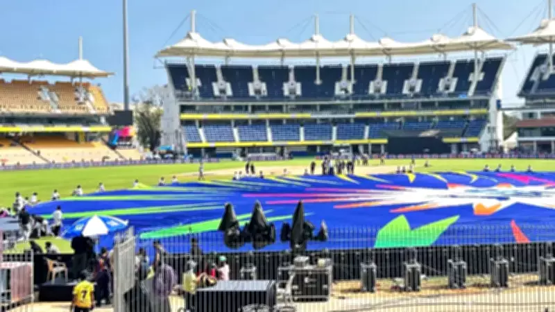 BCCI Cancels IPL 2026 Opening Ceremony to Honor Stampede Victims