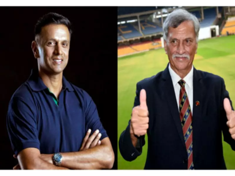 BCCI Naman Awards 2026: Binny, Dravid, Mithali Raj Honored with Lifetime Achievement Awards