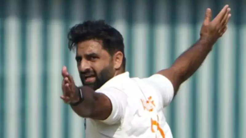 BCCI Secretary Credits Committee for Jammu & Kashmir's Historic Ranji Trophy Victory