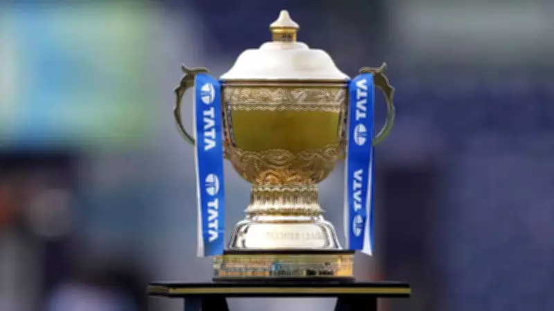 BCCI to Announce IPL 2026 Partial Schedule by March 12, Full Fixtures Delayed Due to Elections