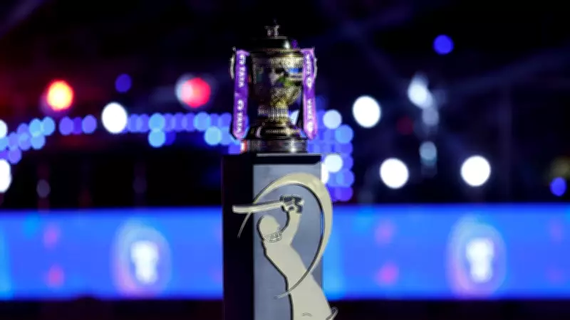 BCCI to Announce IPL 2026 Schedule Today: 20-Day Fixtures and Opening Match Revealed