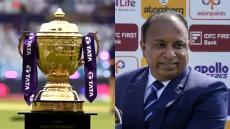 BCCI to Announce Remaining IPL 2026 Schedule This Week, League to Proceed Normally