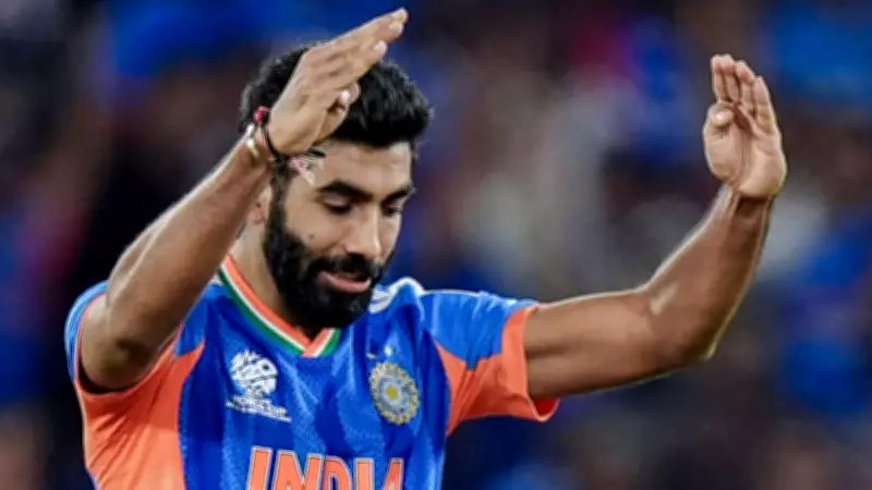 BCCI to Revamp Central Contracts After Bumrah's Exit Creates Rs 2 Crore Gap