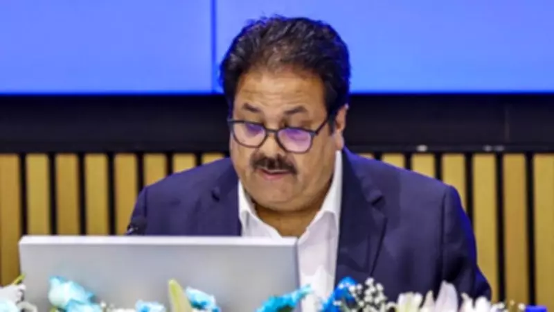 BCCI Vice President Rajeev Shukla Dismisses Concerns Over SRH Leeds Signing