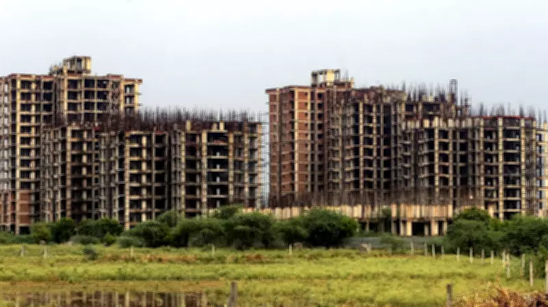 BDA Launches Rs 3,200 Crore Project to Build 4,251 Flats in Bengaluru