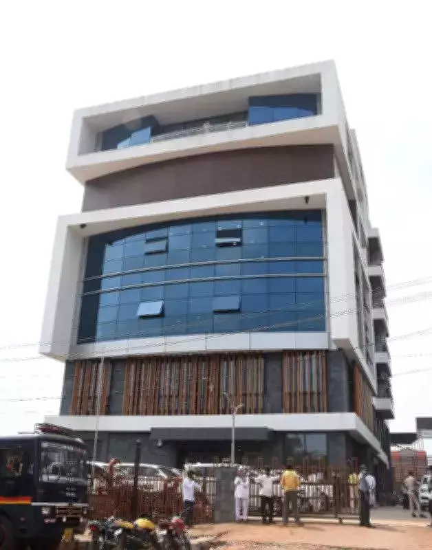 BDCC Bank Penalty Linked to Past Leadership, Says Mentor Balachandra Jarkiholi