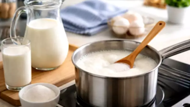 Beat Summer Milk Spoilage: Simple Tricks to Keep Your Milk Fresh Longer
