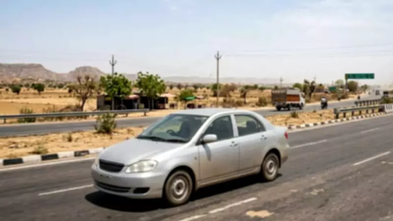 Beat the Heat: Essential Summer Car Care Tips for Indian Drivers
