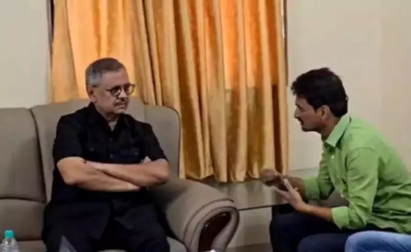 Beed Court Rejects Plea Against Prosecutor Nikam in Sarpanch Murder Case