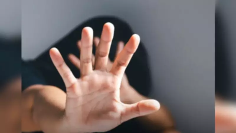 Beed District Horror: 17-Year-Old Kidnapped, Raped, Tied to Pole Overnight