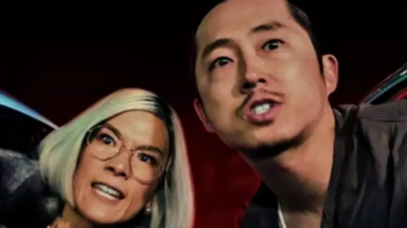 Beef Season 2 Trailer Reveals Elite Country Club Drama with Oscar Isaac and Carey Mulligan