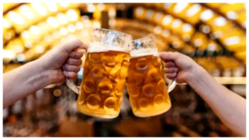 Beer Supply Disruptions Loom as Brewers Cite Cost Surge, Packing Material Shortage