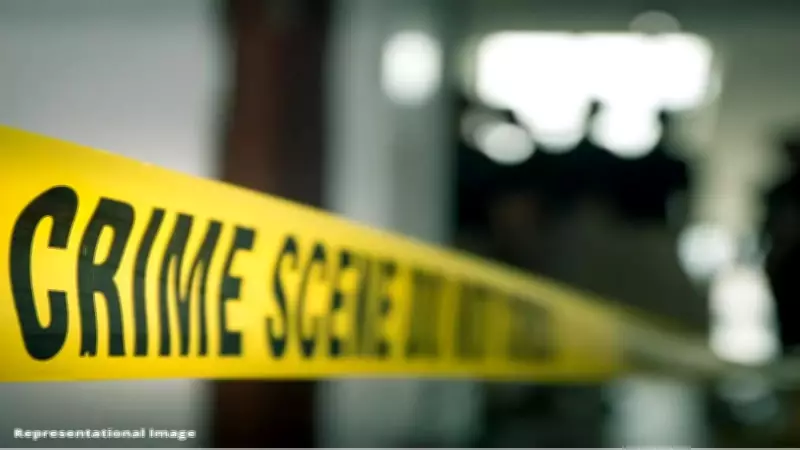 Begusarai Police Hunt for Culprits in Shooting of National Volleyball Player