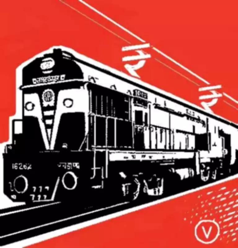 Belagavi-Dharwad Railway Line Stalled as Karnataka Fails to Transfer Land