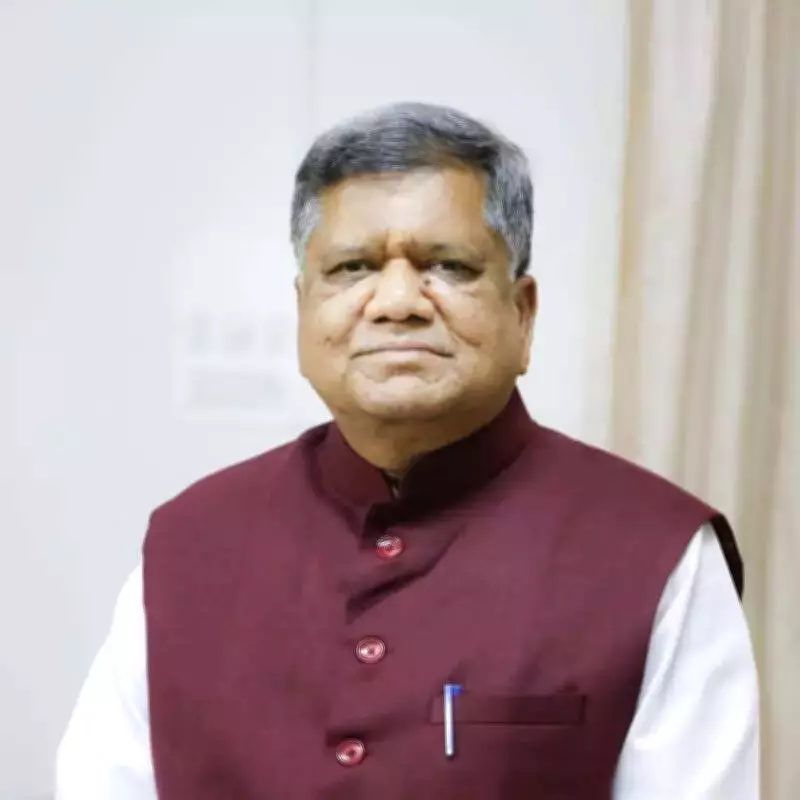 Belagavi MP Jagadish Shettar Walks Out of Cantonment Board Meeting Over Land Allotment