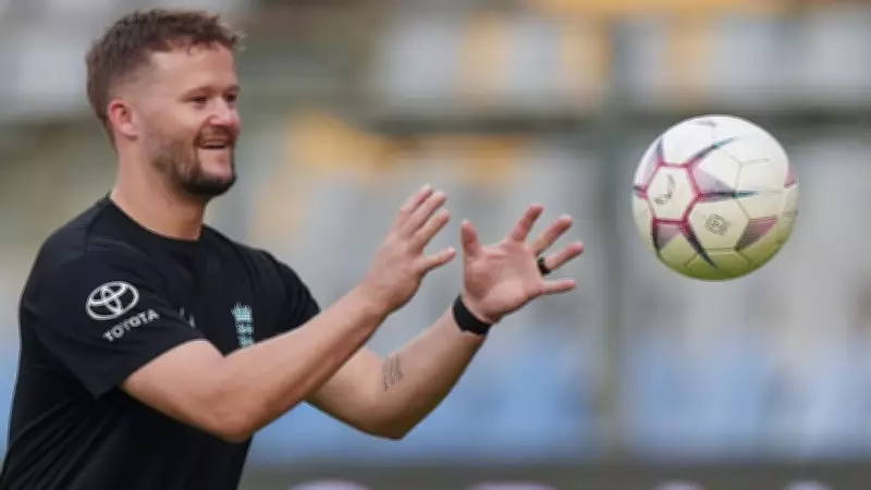 Ben Duckett Withdraws from IPL 2026 to Salvage England Career, Faces 3-Year Ban