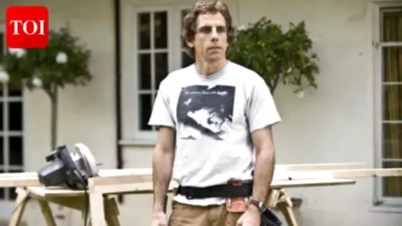 Ben Stiller Opens Up About Complicated Family Life with Comedy Icon Parents