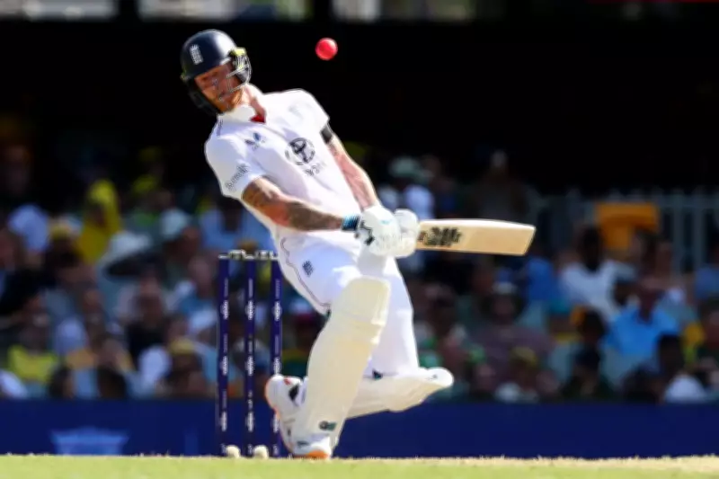 Ben Stokes' County Cricket Return Delayed Due to Facial Injury Recovery