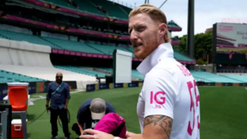 Ben Stokes Reveals Toughest Phase as Captain, Credits McCullum for England's Future