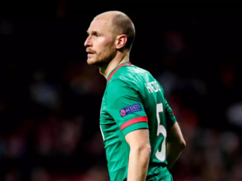 Benedikt Howedes: Germany's 2014 World Cup Unsung Hero Prefers Normal Life