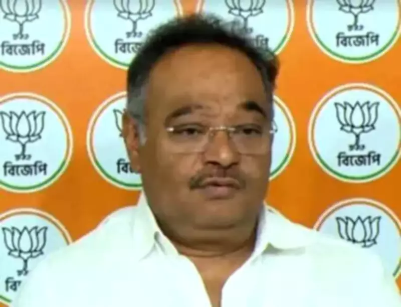 Bengal BJP Accuses TMC of Religious Polarization, Cites Ram-Rahim Coexistence