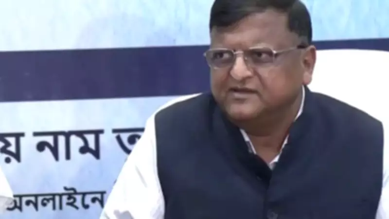 Bengal CEO Orders Report on Election Violence, Seeks Accountability for 2021 & 2024 Polls