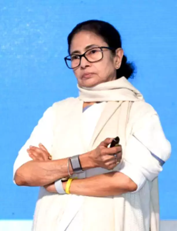 Bengal CM Mamata Banerjee Assumes Law & Judicial Departments, Ghatak Remains Labour Minister