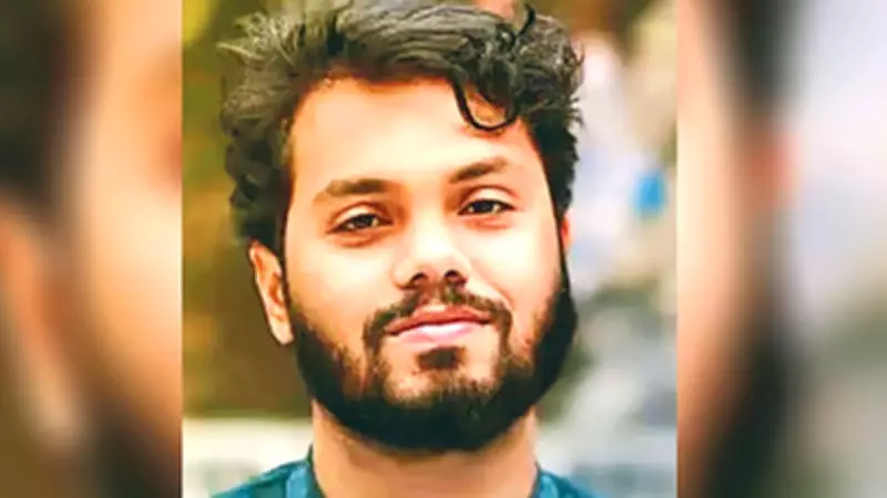 Bengal STF Nabs Two Key Suspects in Murder of Bangladeshi Activist Sharif Osman Hadi