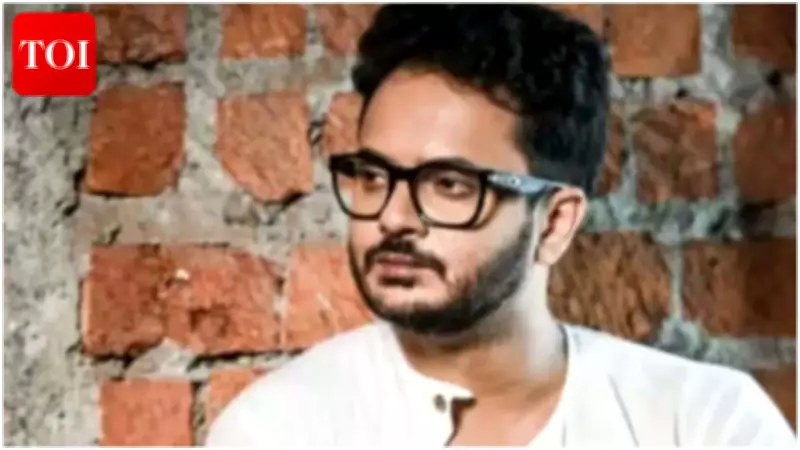 Bengali Actor Rahul Arunoday Banerjee Dies at 43 in Drowning Accident During Shoot