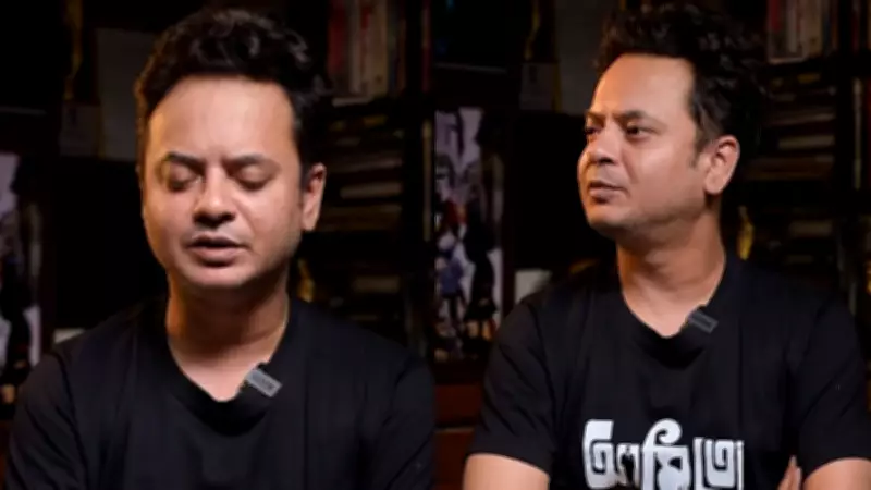 Bengali Actor Rahul Arunoday Banerjee Dies at 43, Last Instagram Post on Day of Death