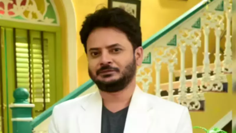 Bengali Actor Rahul Banerjee Dies During Shoot in Odisha, Safety Protocols Questioned