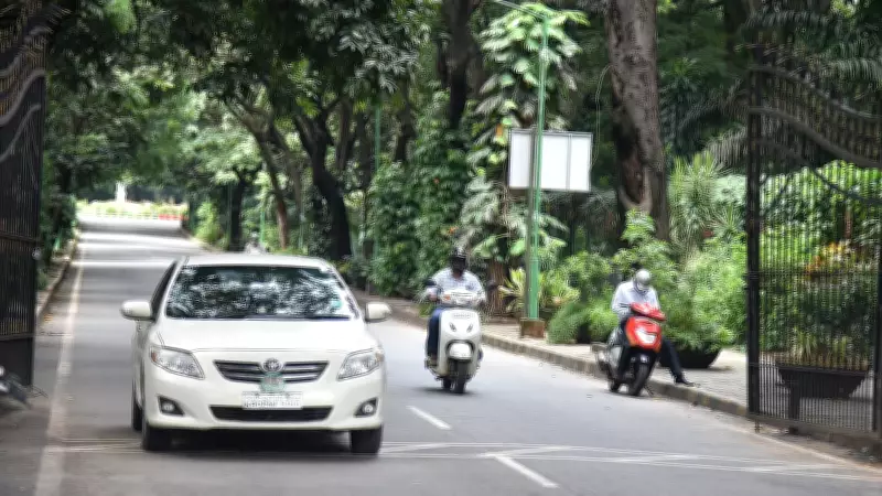 Bengaluru Air Pollution Drops 4% from 2020 to 2025, Government Credits Action Plan