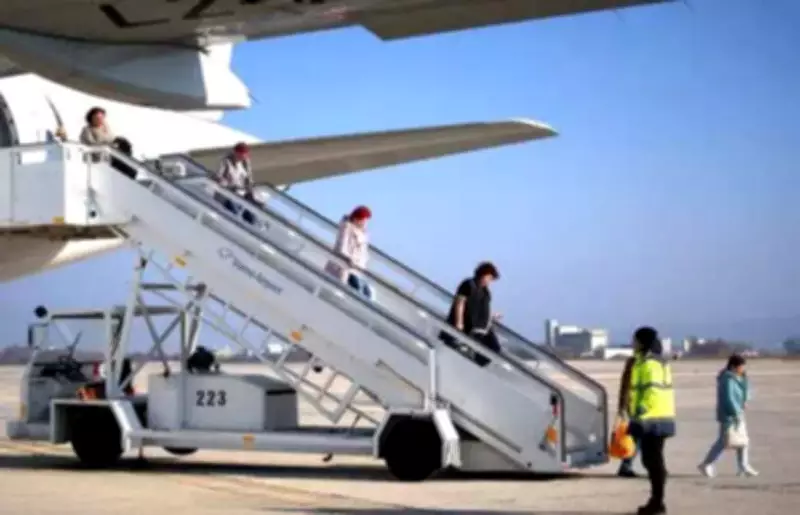 Bengaluru Airport Flight Chaos Continues as West Asia Airspace Restrictions Bite