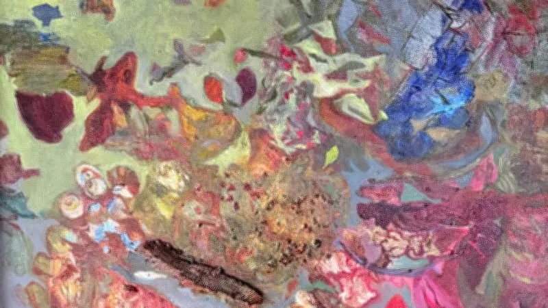 Bengaluru Art Exhibition Showcases Urban Greenery, Opens March 20