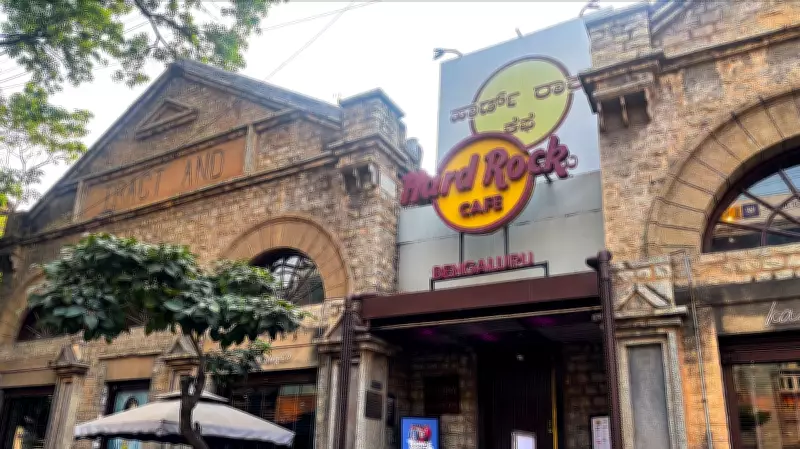 Bengaluru Bands Accuse Hard Rock Cafe of Chronic Payment Delays in Live Music Row