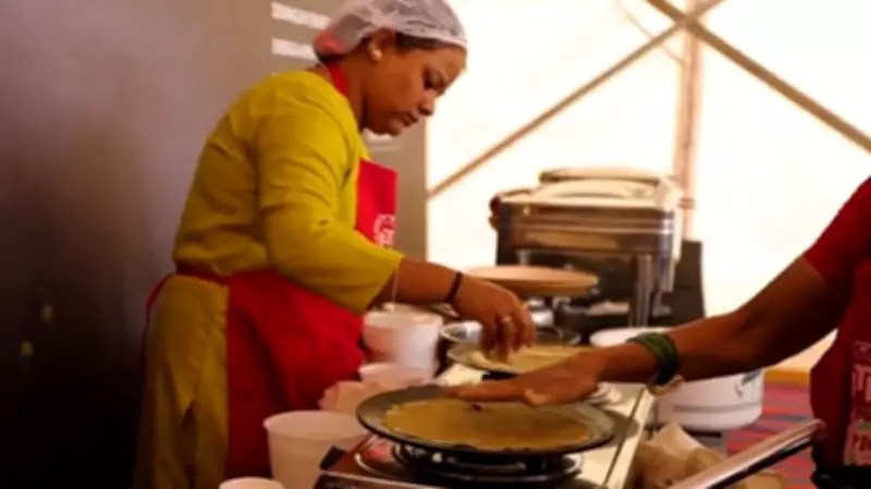 Bengaluru Celebrates Ugadi with Traditional Fervor Amid LPG Shortage Concerns