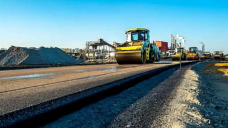 Bengaluru Corporation Chief Urges Officials to Expedite Nayandahalli Junction Works